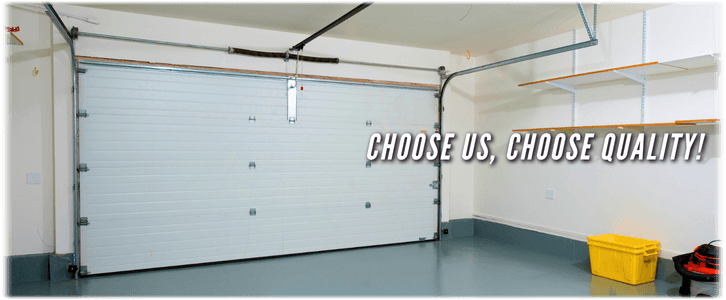 Garage Door Installation Elite