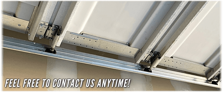 Garage Door Roller Repair Elite